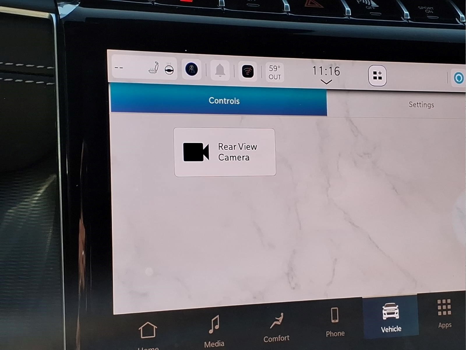 New 2027 Jeep Grand Cherokee Laredo X AWD/4WD image 18