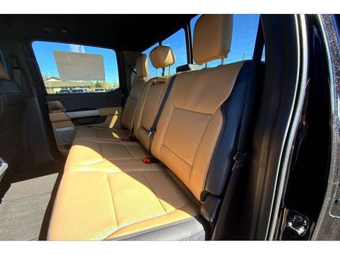 New 2026 Ford F350 Lariat image 26