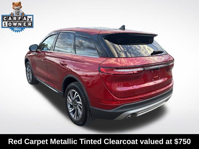 Used 2023 Lincoln Corsair AWD w/ Equipment Group 101A image 5