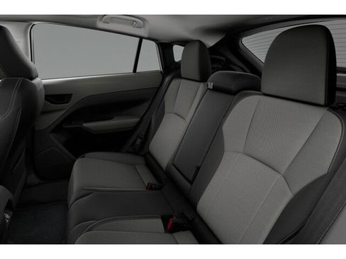 Certified 2025 Subaru Crosstrek 2.0i Premium image 17