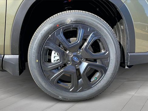 New 2026 Subaru Ascent Bronze Edition image 13