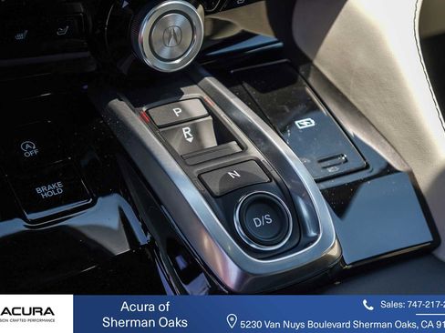 New 2026 Acura MDX A-Spec image 29