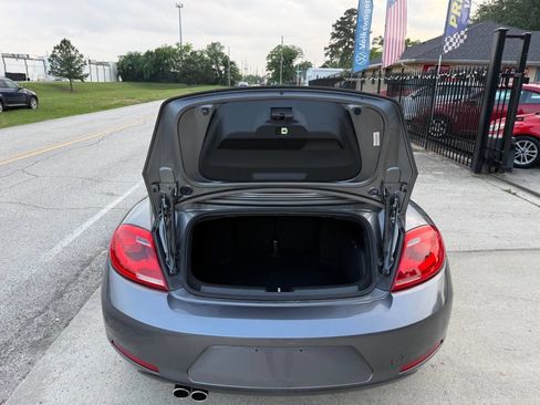 Used 2013 Volkswagen Beetle TDI FWD image 14