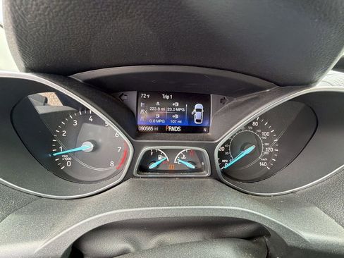 Used 2017 Ford Escape S FWD image 15