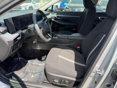 Used 2025 Hyundai Sonata SEL image 25