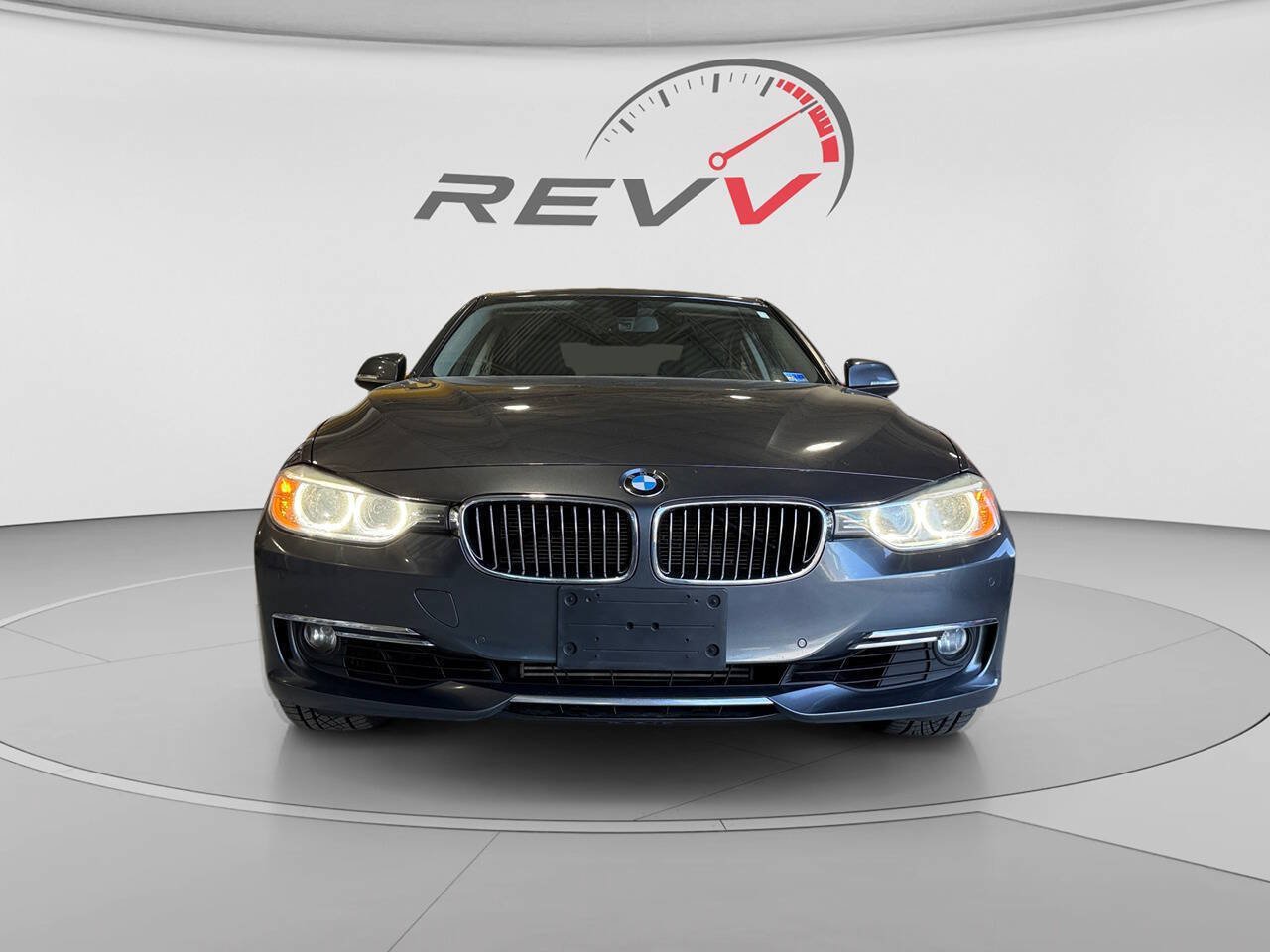 Used 2012 BMW 335i Sedan RWD image 8