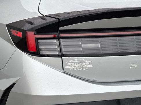 Certified 2024 Hyundai Sonata SEL image 29