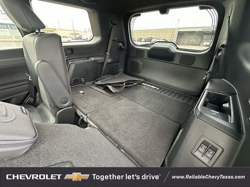 Used 2024 Lexus GX 550 w/ Accessory Package (2T) image 34