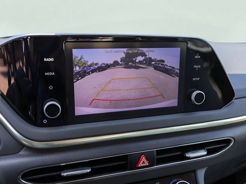 Used 2022 Hyundai Sonata SEL FWD image 19