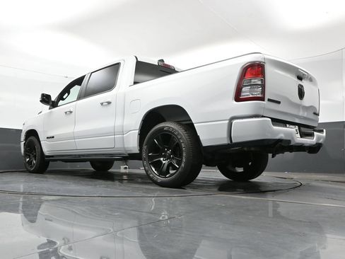 Used 2020 RAM 1500 Big Horn AWD/4WD image 46