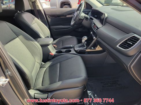 Used 2024 Kia Seltos EX image 15