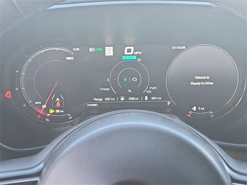 Used 2024 Dodge Hornet R/T image 11