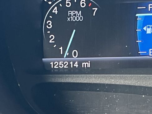 Used 2014 Ford Edge SEL w/ Equipment Group 205A FWD image 25
