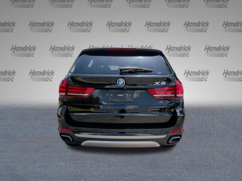 Used 2018 BMW X5 xDrive35i AWD/4WD image 8