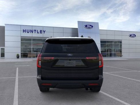 New 2025 Ford Expedition Tremor image 5