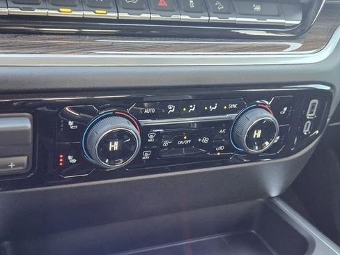 New 2026 Chevrolet Silverado 1500 RST w/ Safety Package image 15