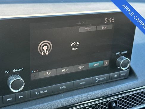 Used 2025 Honda Civic Sport image 19