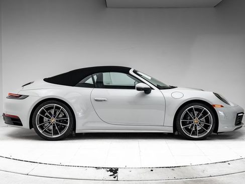 Certified 2024 Porsche 911 Carrera RWD image 36