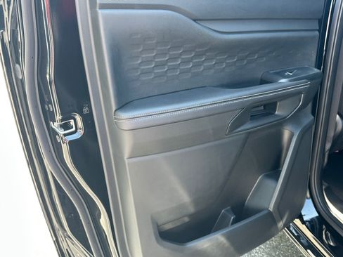 New 2026 Ford Ranger XLT RWD image 13