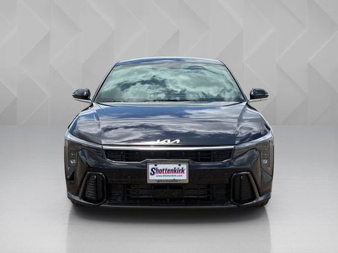 New 2026 Kia K4 GT-Line Turbo w/ GT-Line Premium Package FWD image 2