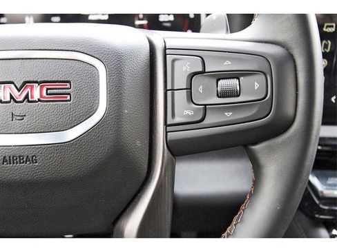 Used 2026 GMC Sierra 1500 AT4 w/ AT4 Premium Package image 18