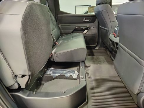 New 2026 Toyota Tundra Limited image 18