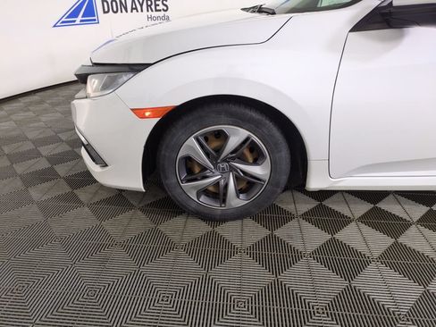 Used 2019 Honda Civic LX image 26