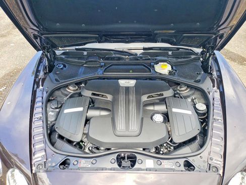 Used 2016 Bentley Continental GT V8 S AWD/4WD image 9