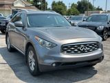 Used 2011 INFINITI FX35 AWD w/ Premium Pkg image 4