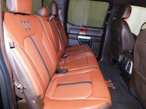 Used 2020 Ford F250 King Ranch image 18