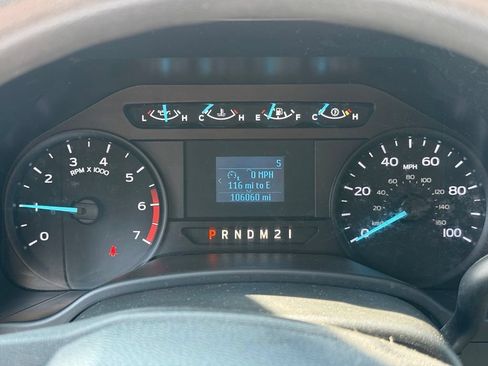 Used 2020 Ford F250 XL w/ Power Equipment Group AWD/4WD image 22