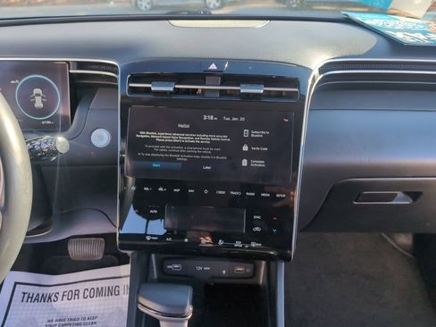 Used 2023 Hyundai Tucson XRT image 17