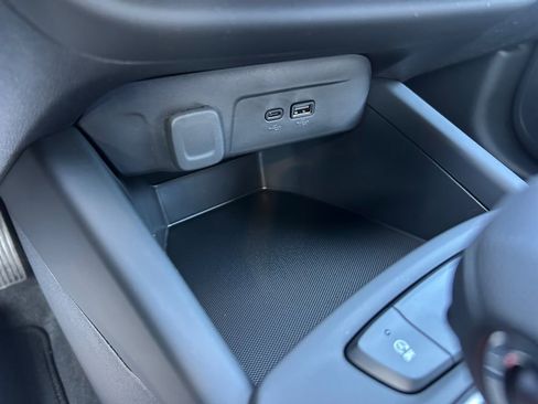 New 2026 Chevrolet Trax RS w/ Driver Confidence Package image 35