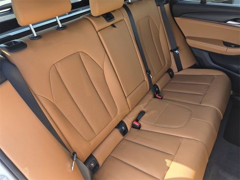 Certified 2022 BMW X3 sDrive30i w/ Premium Package 2 (ZPA) image 29