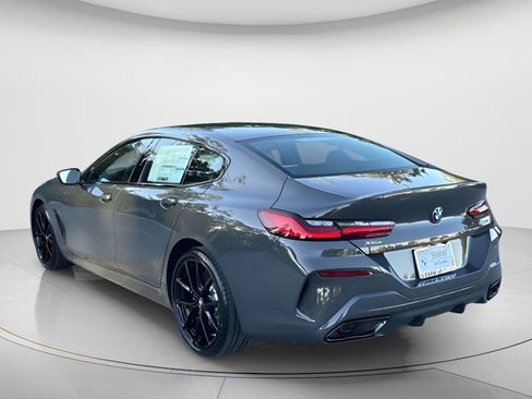 New 2026 BMW 840i xDrive image 11