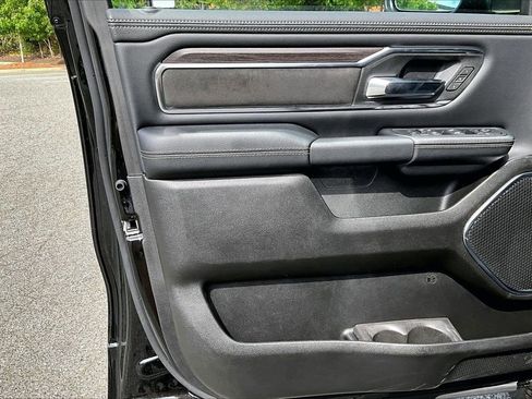 New 2026 RAM 1500 Laramie w/ Sport Appearance Package AWD/4WD image 26