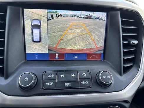 Used 2019 GMC Acadia Denali w/ Technology Package AWD/4WD image 26