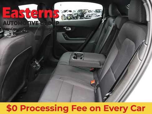 Used 2023 Polestar Polestar 2 AWD/4WD image 21