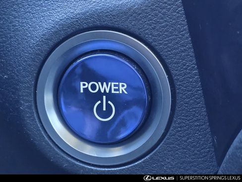 Certified 2019 Lexus ES 300h w/ Accessory Package image 20