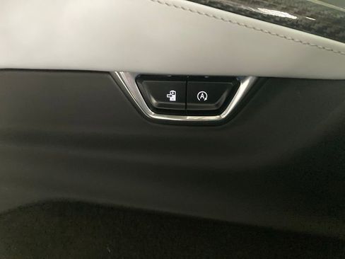 New 2025 Chevrolet Corvette E-Ray AWD/4WD image 12