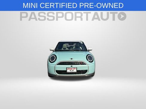 Used 2026 MINI Cooper S FWD image 2