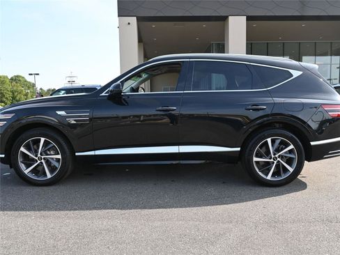 Used 2025 Genesis GV80 2.5T Select image 9