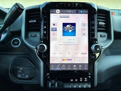 New 2026 RAM 2500 Tradesman image 19