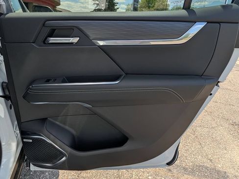 New 2026 GMC Acadia Elevation w/ Black Edition AWD/4WD image 26