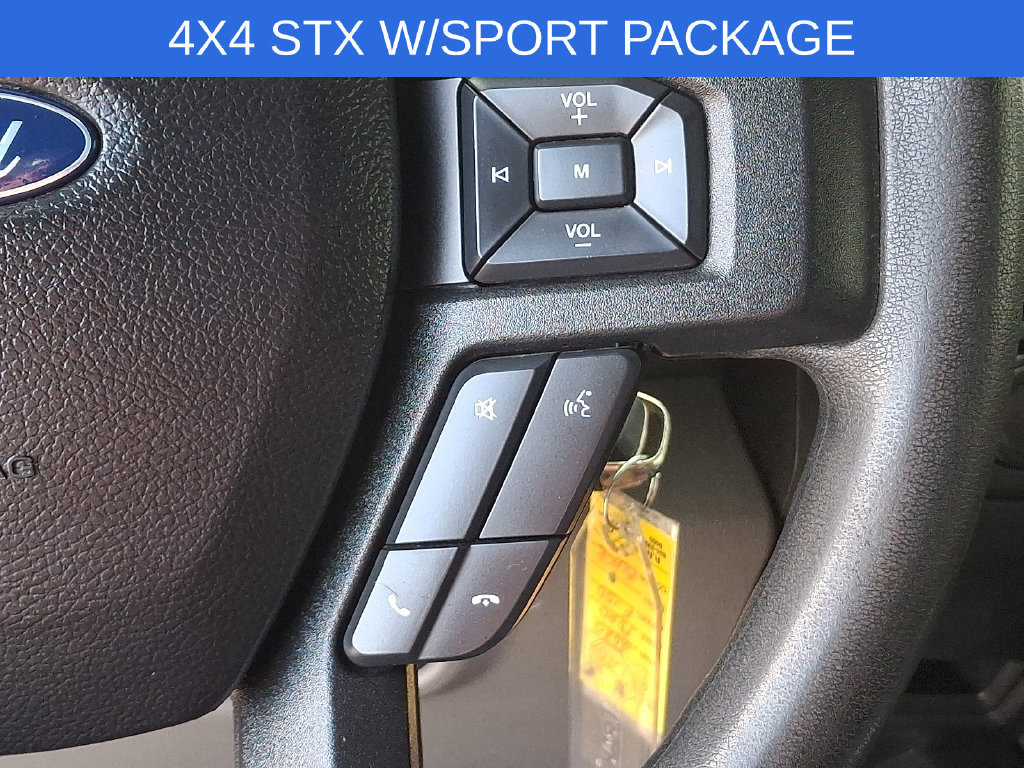 Used 2020 Ford F150 XL w/ Equipment Group 101A Mid AWD/4WD image 21