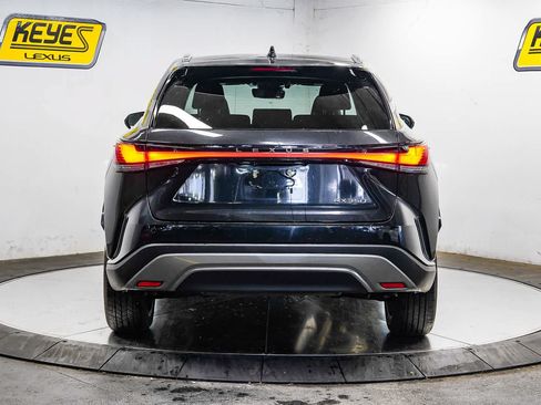 Used 2023 Lexus RX 350 Premium Plus w/ Accessory Package (Z1) FWD image 5