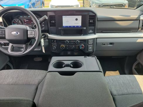 Certified 2026 Ford F250 XLT AWD/4WD image 11
