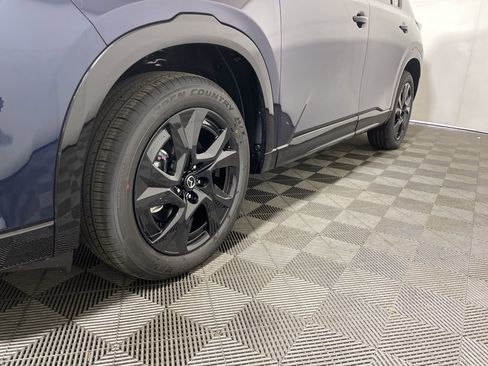 New 2026 MAZDA CX-5 2.5 S w/ Premium Plus Package AWD/4WD image 25
