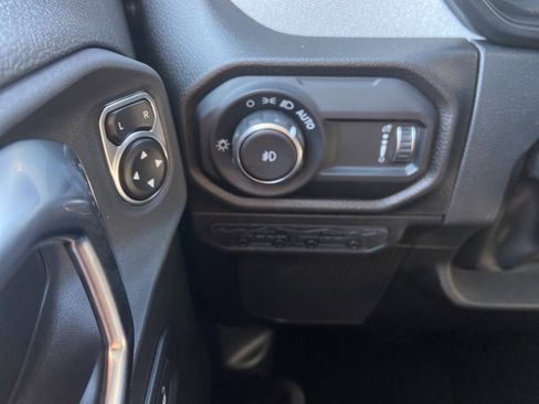 New 2025 Jeep Wrangler Sport S image 13