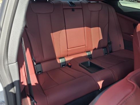 New 2026 BMW 230i Coupe w/ Premium Package RWD image 15